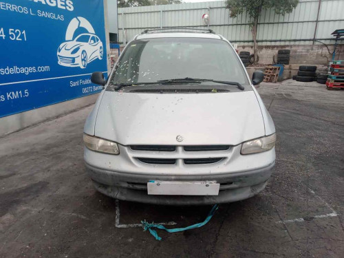  CHRYSLER VOYAGER GS 