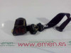  CINTURON SEGURIDAD TRASERO IZQUIERDO CITROEN SAXO 