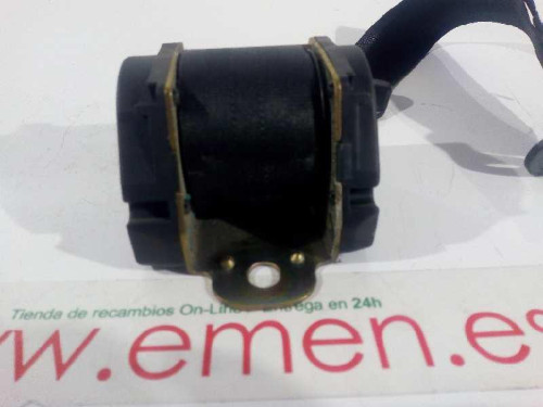  CINTURON SEGURIDAD TRASERO IZQUIERDO CITROEN SAXO 