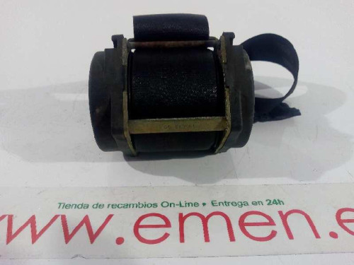  CINTURON SEGURIDAD TRASERO IZQUIERDO CITROEN SAXO 