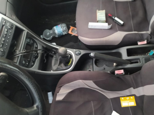  PALANCA CAMBIO PEUGEOT 307 (S1)(04.2001) 