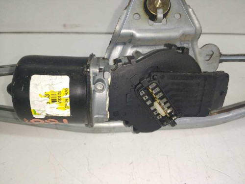  MOTOR LIMPIA DELANTERO Renault KANGOO I (F/KC0) 