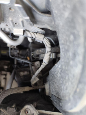 CAJA PRECALENTAMIENTO