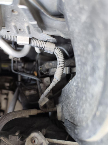 CAJA PRECALENTAMIENTO, VOLKSWAGEN, GOLF IV BERLINA (1J1)(10.1997)