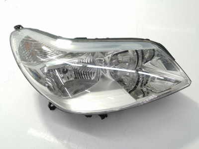 FARO DERECHO, CITROEN, C5 BERLINA