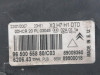  FARO DERECHO CITROEN C5 BERLINA 