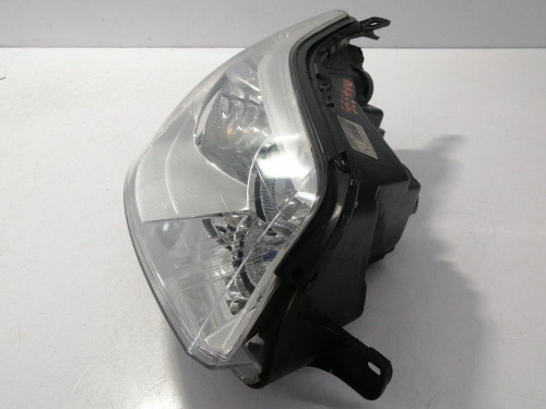  FARO DERECHO CITROEN C5 BERLINA 