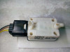  SENSOR DE IMPACTO, RENAULT, SCENIC III (JZ) 