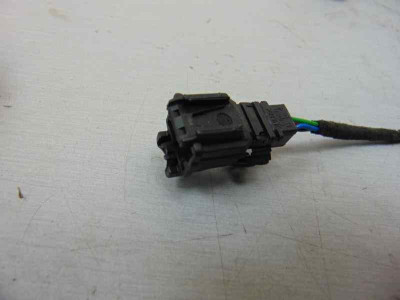 MANDO CLIMATIZADOR, CITROEN, C4 PICASSO