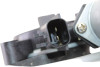  ELEVALUNAS TRASERO DERECHO FIAT II TIPO (356) BERLINA 