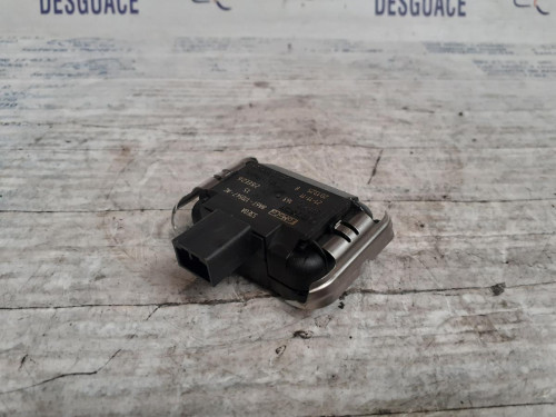  SENSOR 