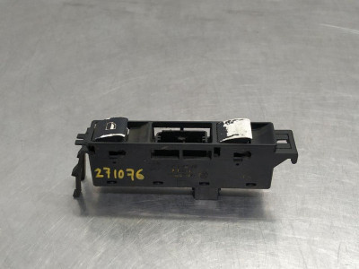 MANDO ELEVALUNAS DELANTERO IZQUIERDO, BMW, SERIE 3 BERLINA (E46)