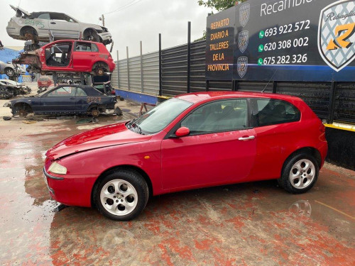  ALFA ROMEO 147 (190) 
