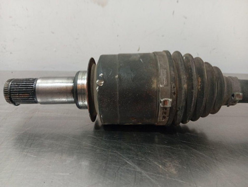  TRANSMISION TRASERA DERECHA MERCEDES-BENZ CLASE ML (BM 164) 