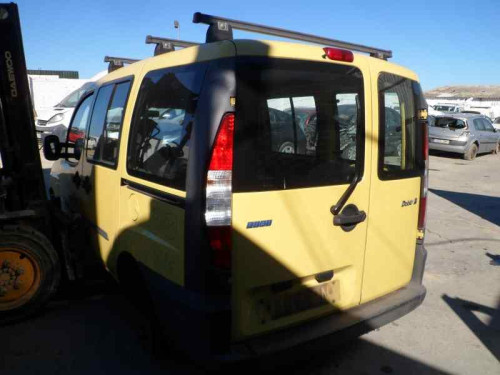  FIAT I DOBLÒ (119) 