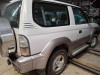 TOYOTA LAND CRUISER (J9) — автомобиль-донор на запчасти 