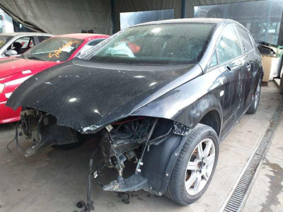 SEAT LEON (1P1)