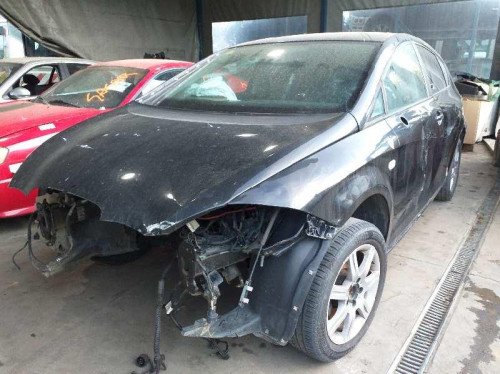  SEAT LEON (1P1) 