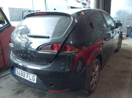  SEAT LEON (1P1) 