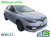 RENAULT MEGANE III BERLINA 5P — автомобиль-донор на запчасти 
