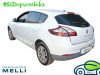 RENAULT MEGANE III BERLINA 5P — автомобиль-донор на запчасти 