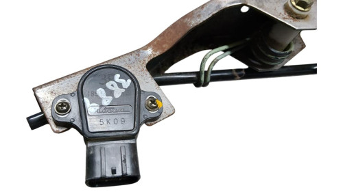POTENCIOMETRO PEDAL Nissan X-TRAIL (T30) 