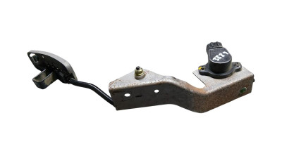 POTENCIOMETRO PEDAL, Nissan, X-TRAIL (T30)