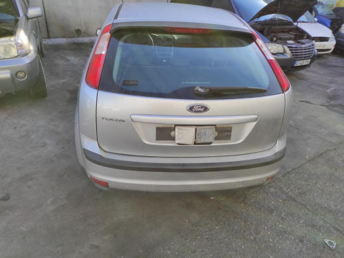 FORD FOCUS BERLINA (CAP) — автомобиль-донор на запчасти 