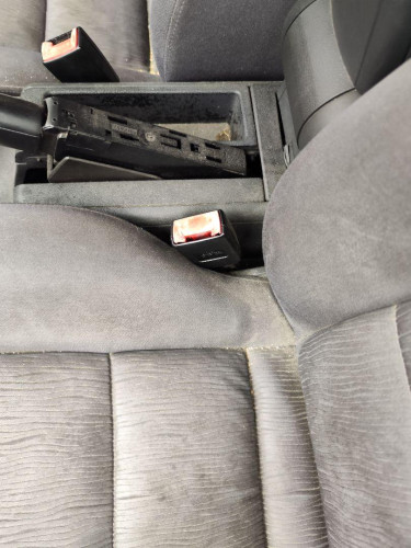 PALANCA FRENO, AUDI, A6 BERLINA (4B2)