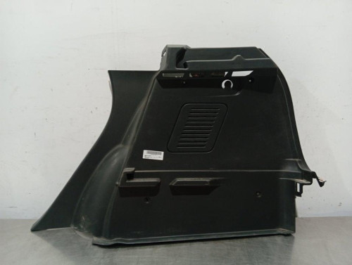  MOLDURAS TRASERAS, RENAULT, CAPTUR I 