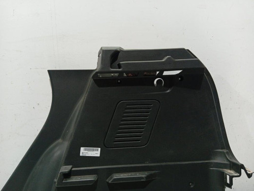  MOLDURAS TRASERAS, RENAULT, CAPTUR I 