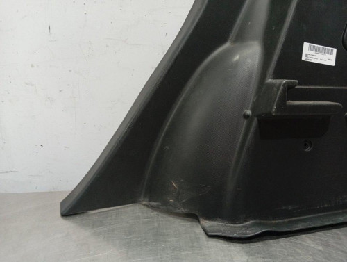  MOLDURAS TRASERAS, RENAULT, CAPTUR I 