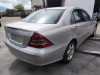  MERCEDES-BENZ CLASE C (BM 203) BERLINA 