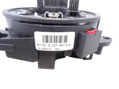 ANILLO AIRBAG, BMW, SERIE 3 COMPACTO (E46)