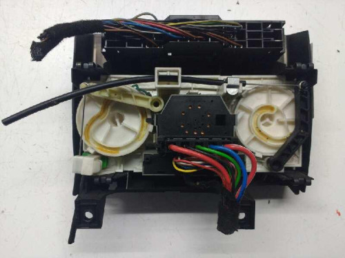  MANDO CALEFACCION / AIRE ACONDICIONADO OPEL ZAFIRA A 