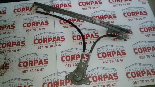  ELEVALUNAS DELANTERO IZQUIERDO CITROEN JUMPY 