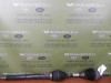 TRANSMISION DELANTERA DERECHA Volvo S60 BERLINA 