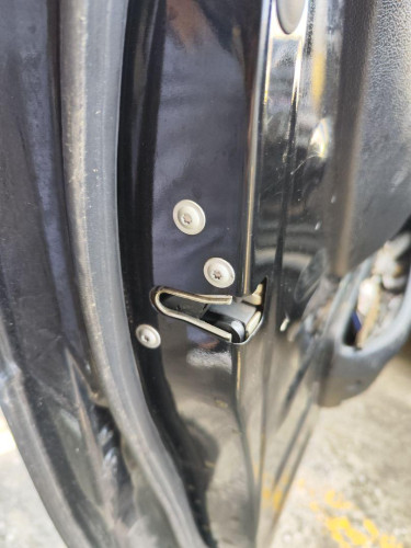 CERRADURA PUERTA DELANTERA IZQUIERDA LAND ROVER FREELANDER (LN) 