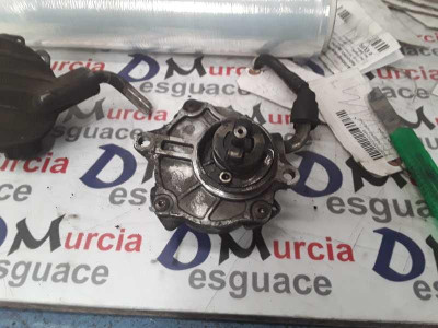 DEPRESOR FRENO / BOMBA VACIO