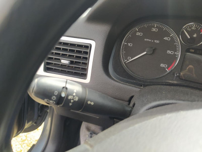 MANDO INTERMITENTES, PEUGEOT, 307 BREAK/ SW (S2)