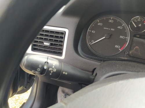  MANDO INTERMITENTES PEUGEOT 307 BREAK/ SW (S2) 