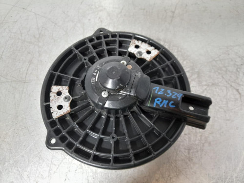  MOTOR CALEFACCION HONDA ACCORD BERLINA (CL/CN) 