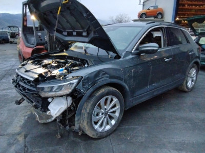 VOLKSWAGEN T-ROC (D11)