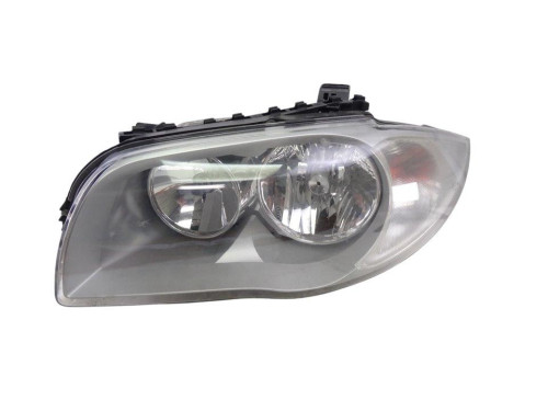  FARO IZQUIERDO BMW SERIE 1 BERLINA (E81/E87) 