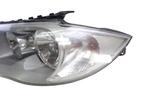  FARO IZQUIERDO BMW SERIE 1 BERLINA (E81/E87) 