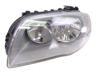 FARO IZQUIERDO, BMW, SERIE 1 BERLINA (E81/E87)