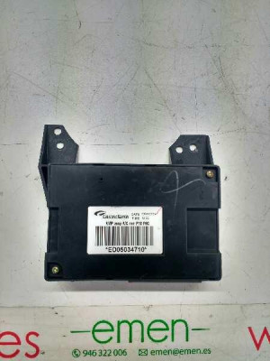 CENTRALITA CHECK CONTROL, NISSAN, PRIMERA TRAVELLER (P12)