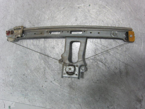  ELEVALUNAS TRASERO IZQUIERDO BMW SERIE 3 BERLINA (E46) 