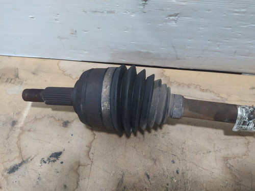  TRANSMISION DELANTERA IZQUIERDA Renault MEGANE III BERLINA 5P 