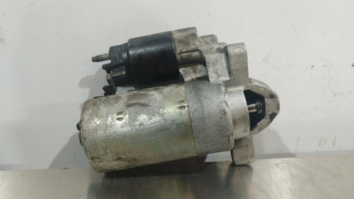 MOTOR ARRANQUE